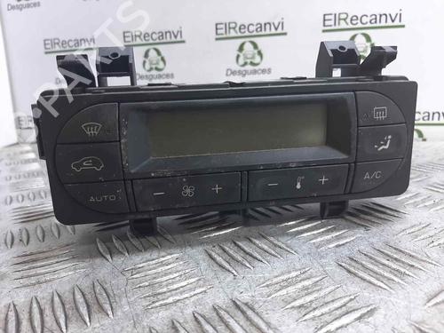 Used Climate control CITROËN C3 I (FC_, FN_) 1.4 HDi (68 hp) 7567103