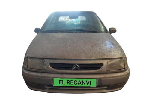 Brugte CITROËN SAXO (S0, S1) 1.4 VTS 4780132