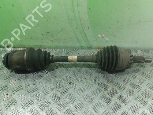 Right front driveshaft HYUNDAI TUCSON (JM) 2.0 CRDi | BP11868926M39
