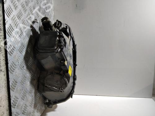 Venstre forlygte AUDI A3 (8P1) | BP30772538C28