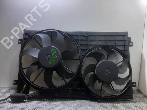 Used Radiator fan Radiator fan 38962294 38962294