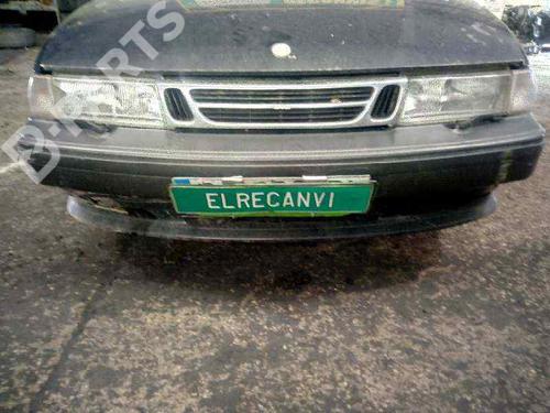 Used Parts SAAB 9000 Hatchback  2.0 -16 CS  955610