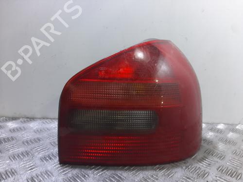Used Right taillight AUDI A3 (8L1) 1.9 TDI (90 hp) 32000874
