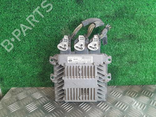 Used Engine control unit (ECU) FORD FIESTA V (JH_, JD_) 1.3 (69 hp) 26390615