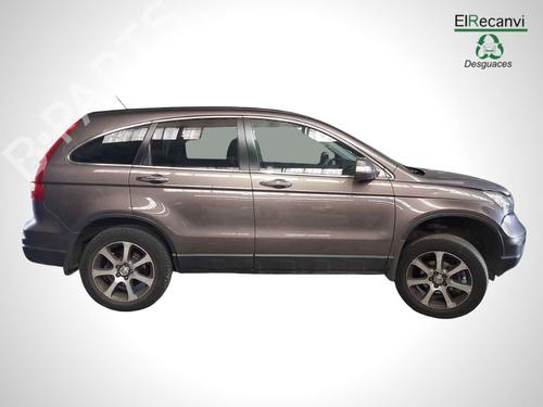 ABS pump HONDA CR-V III (RE_)  | BP16529568M43 