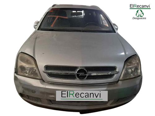 Right mirror OPEL VECTRA C (Z02) 1.9 CDTI (F69) | BP19287920C27 