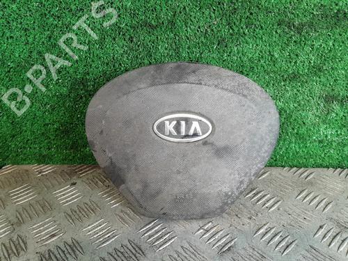 Used Driver airbag KIA CEE'D Hatchback (ED) [2006-2012]  25608723