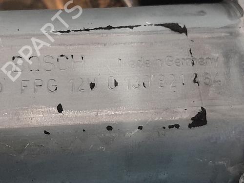 Front left window mechanism OPEL ASTRA H GTC (A04)  | BP26005764C22 
