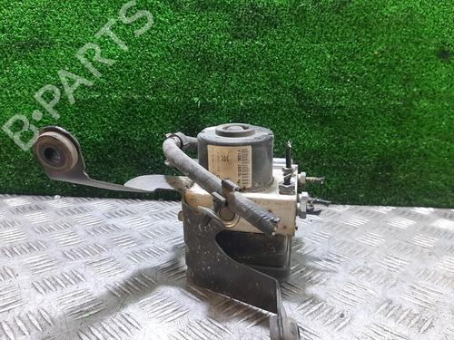 Used ABS pump FORD FIESTA V (JH_, JD_) 1.4 TDCi (68 hp) 25608776