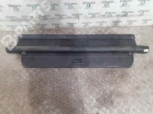 Used Rear parcel shelf Rear parcel shelf RENAULT MEGANE II (BM0/1_, CM0/1_) 1.9 dCi (BM0G, CM0G) (120 hp) 10551589 10551589