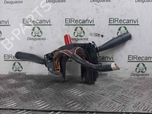 Spak kontakt FORD KA (RB_) [1996-2008]  10660055