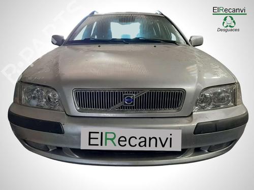 Gearbox VOLVO V40 Estate (645) 1.9 DI | BP14849699M3