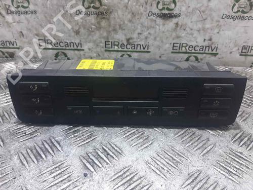 Used Climate control BMW 3 (E46) 320 d (136 hp) 16780505