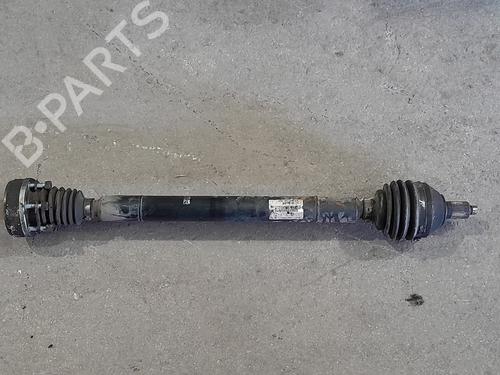 Used Right front driveshaft VW POLO IV (9N_, 9A_) [2001-2014]  25747552