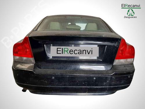 Engine control unit (ECU) VOLVO S60 I (384)  | BP15518146M57 