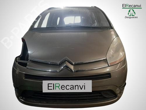 Front wiper motor CITROËN C4 I (LC_) | BP25873974M29