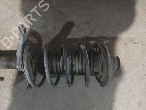 Right front steering knuckle CITROËN SAXO (S0, S1) 1.4 VTS | BP32208745M26