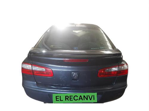 Front left window mechanism RENAULT LAGUNA II (BG0/1_) | BP29242707C22