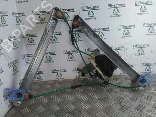 Used Front left window mechanism CITROËN C2 (JM_) [2003-2017]  4525320