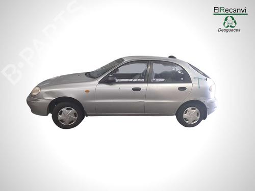 Left taillight DAEWOO LANOS (KLAT) | BP17616771C34