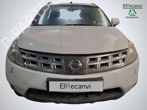 Used Parts NISSAN MURANO I (Z50) [2002-2009]  4310018