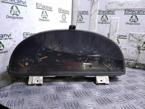 Used Instrument cluster PEUGEOT 806 (221) 1.9 TD (90 hp) 29041268