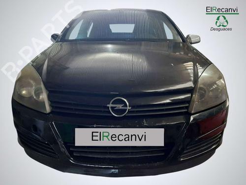 ECU airbags OPEL ASTRA H (A04) 1.7 CDTI (L48) | BP8536761M53