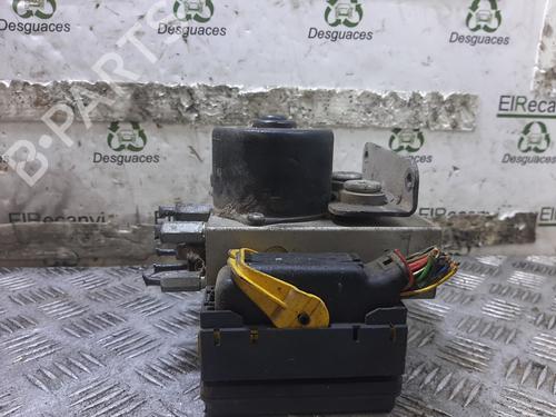 ABS pump SSANGYONG ACTYON I | BP29183974M43