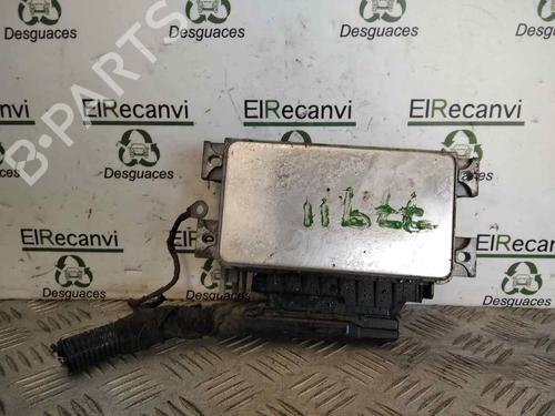 Used Engine control unit (ECU) FIAT PUNTO (176_) [1993-1999]  15045255