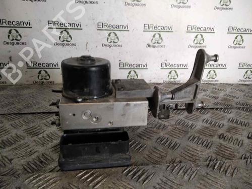 Used ABS pump MERCEDES-BENZ C-CLASS Coupe (CL203) C 220 CDI (203.708) (150 hp) 16490591