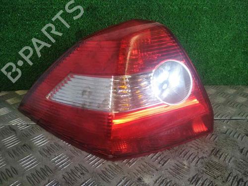 Venstre baglygte RENAULT MEGANE II (BM0/1_, CM0/1_) [2001-2012]  21536204