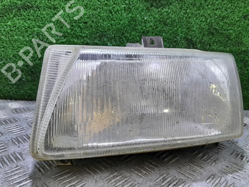 Used Left headlight SEAT IBIZA II (6K1) 1.9 D (64 hp) 24297780