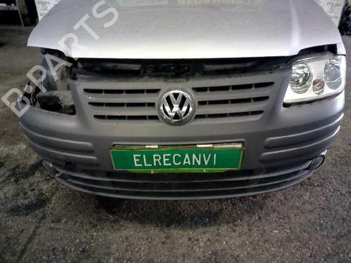 Hovedbremsecylinder VW CADDY III Box Body/MPV (2KA, 2KH, 2CA, 2CH) | BP4537169M77