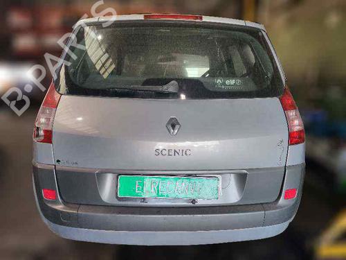 Viskermotor vindrude RENAULT SCÉNIC II (JM0/1_)  | BP4525571M29 