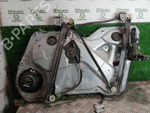 Used Front left window mechanism Front left window mechanism SEAT LEON (1M1) [1999-2006] 36294818 36294818
