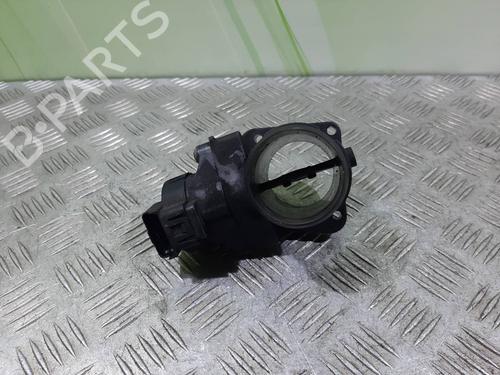 Spjældhus FORD FOCUS II (DA_, HCP, DP) [2004-2013]  6713103