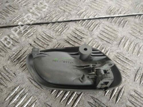 Venstre foran invendig håndtak OPEL AGILA (A) (H00)  | BP15662272I13 