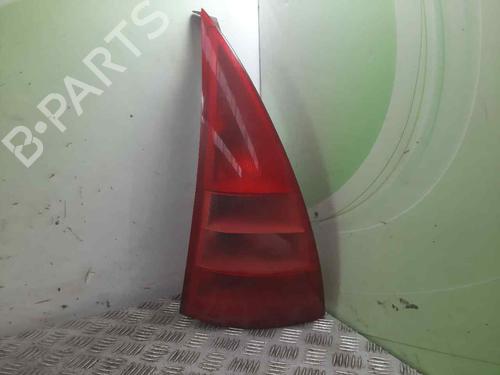 Used Left taillight CITROËN C3 I (FC_, FN_) 1.4 i (73 hp) 15527031