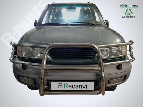 Used Parts TATA SAFARI (42_FD)    1132277