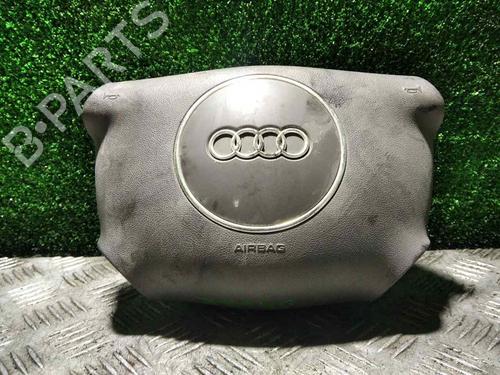 Førerens kollisjonspute AUDI A4 B6 (8E2) 2.0 (130 hp) 22650252