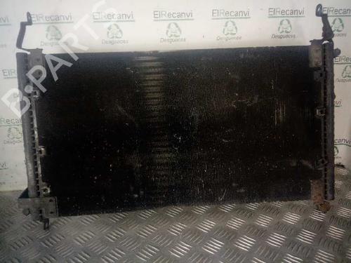 Used AC radiator FIAT MULTIPLA (186_) 1.9 JTD 105 (186AXB1A) (105 hp) 4524885
