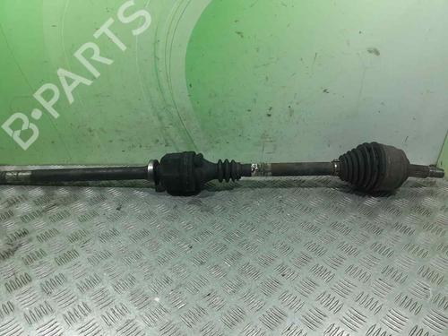 Right front driveshaft RENAULT ESPACE IV (JK0/1_)  | BP11224265M39 