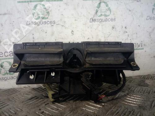 Trunk håndtak AUDI A3 (8L1) 1.8 T (150 hp) 4547676