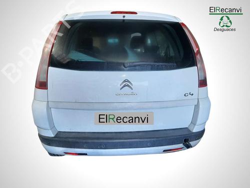 Front wiper motor CITROËN C4 Grand Picasso I (UA_)  | BP16476438M29 