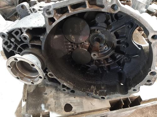 Used Gearbox SEAT LEON (1P1) [2005-2013]  26215116