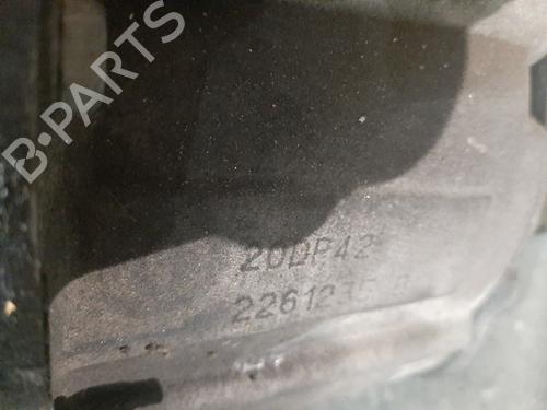 Gearbox PEUGEOT 308 I (4A_, 4C_) | BP20936925M3