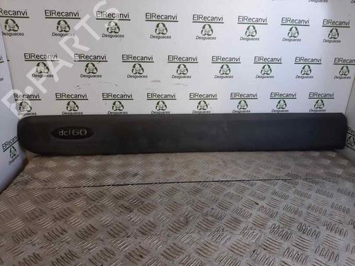 Andre RENAULT KANGOO Express (FC0/1_) [1997-2026]  20976826