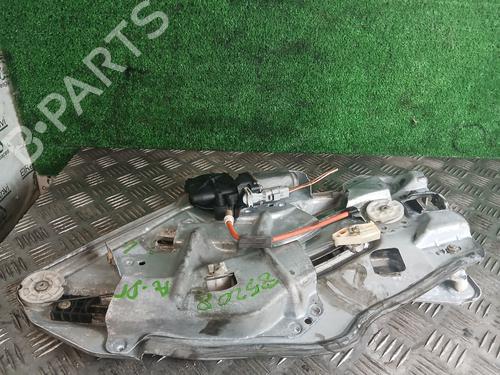 Vindusheismekanisme høyre bak PEUGEOT 206 CC (2D) 1.6 16V (2DNFUF, 2DNFUR) (109 hp) 32338006