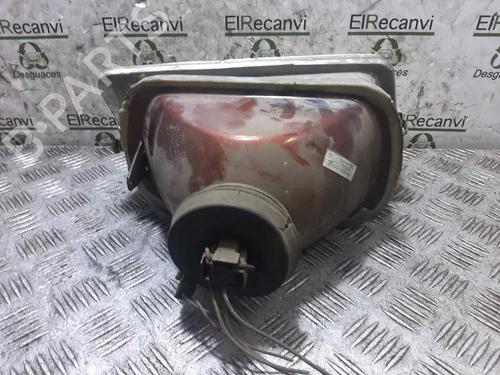 Left headlight CITROËN SAXO (S0, S1) | BP16968183C28