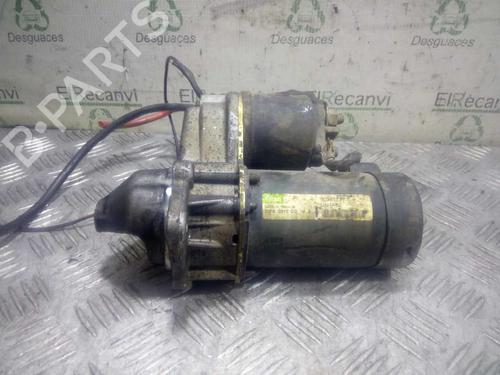 Startmotor DAEWOO NEXIA 1.5 16V (08, 68) (90 hp) 5675795